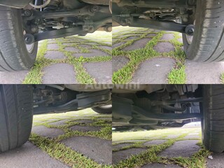 2014 Hyundai New Tucson ix NOACCIDENT+BESTCONDITION