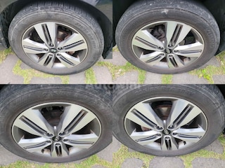 2014 Hyundai New Tucson ix NOACCIDENT+BESTCONDITION