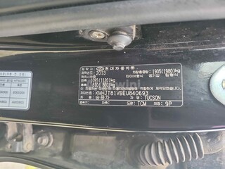 2014 Hyundai New Tucson ix NOACCIDENT+BESTCONDITION