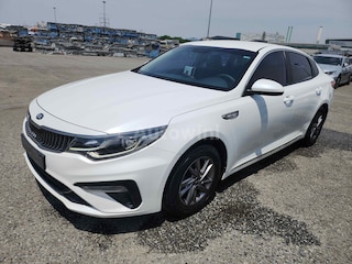 2019 Kia The New K5 2th Gen Noaccident.Original.KM