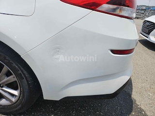 2019 Kia The New K5 2th Gen Noaccident.Original.KM