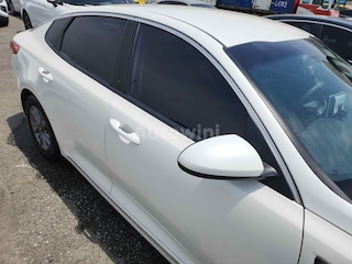 2019 Kia The New K5 2th Gen Noaccident.Original.KM