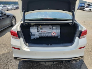 2019 Kia The New K5 2th Gen Noaccident.Original.KM
