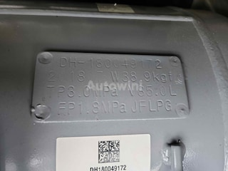 2019 Kia The New K5 2th Gen Noaccident.Original.KM