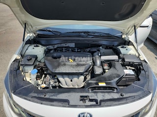 2019 Kia The New K5 2th Gen Noaccident.Original.KM