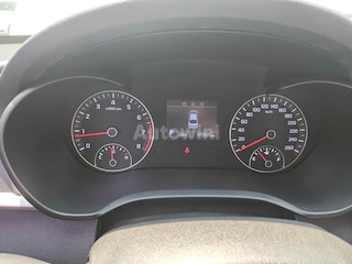 2019 Kia The New K5 2th Gen Noaccident.Original.KM
