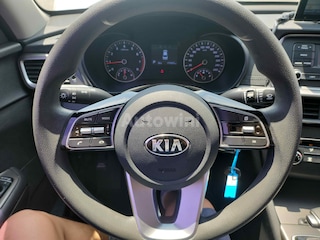 2019 Kia The New K5 2th Gen Noaccident.Original.KM