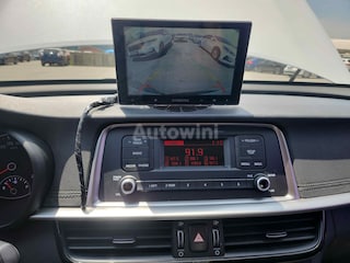 2019 Kia The New K5 2th Gen Noaccident.Original.KM