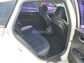 2019 Kia The New K5 2th Gen Noaccident.Original.KM