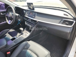 2019 Kia The New K5 2th Gen Noaccident.Original.KM