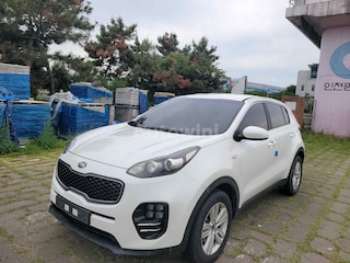 2016 Kia The New Sportage R NOACCIDENT+BESTCONDITION