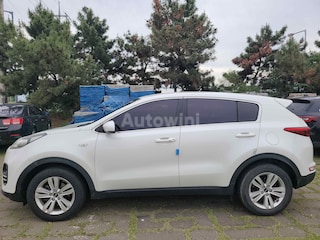 2016 Kia The New Sportage R NOACCIDENT+BESTCONDITION