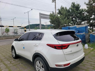 2016 Kia The New Sportage R NOACCIDENT+BESTCONDITION