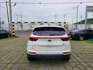 2016 Kia The New Sportage R NOACCIDENT+BESTCONDITION