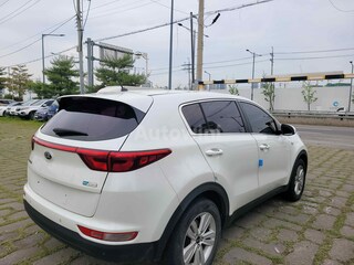 2016 Kia The New Sportage R NOACCIDENT+BESTCONDITION