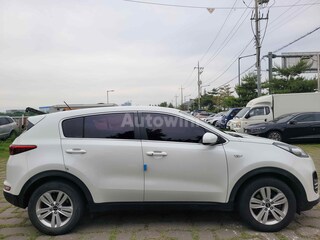 2016 Kia The New Sportage R NOACCIDENT+BESTCONDITION