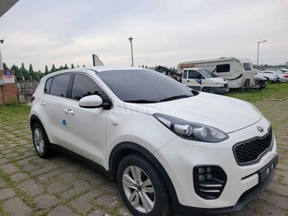2016 Kia The New Sportage R NOACCIDENT+BESTCONDITION