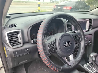 2016 Kia The New Sportage R NOACCIDENT+BESTCONDITION