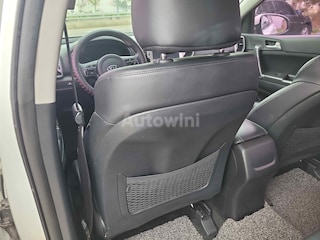 2016 Kia The New Sportage R NOACCIDENT+BESTCONDITION