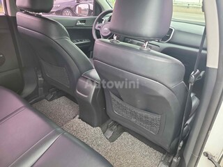 2016 Kia The New Sportage R NOACCIDENT+BESTCONDITION