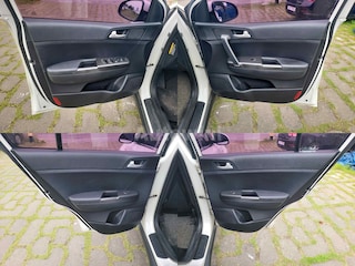 2016 Kia The New Sportage R NOACCIDENT+BESTCONDITION