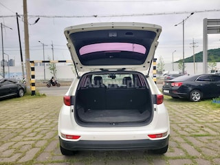 2016 Kia The New Sportage R NOACCIDENT+BESTCONDITION