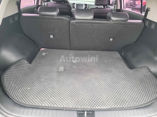 2016 Kia The New Sportage R NOACCIDENT+BESTCONDITION