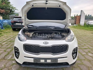 2016 Kia The New Sportage R NOACCIDENT+BESTCONDITION