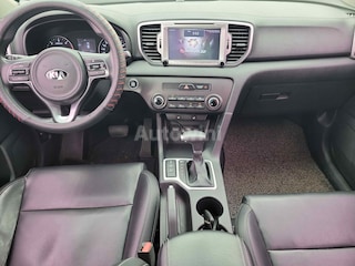 2016 Kia The New Sportage R NOACCIDENT+BESTCONDITION