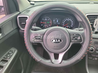 2016 Kia The New Sportage R NOACCIDENT+BESTCONDITION