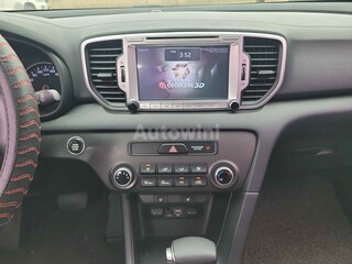 2016 Kia The New Sportage R NOACCIDENT+BESTCONDITION