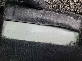 2016 Kia The New Sportage R NOACCIDENT+BESTCONDITION