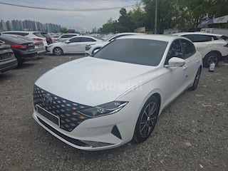 2022 Hyundai The New Grandeur IG NO ACCIDENT NAVI S.KEY 