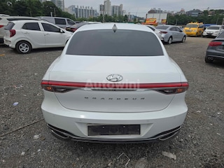 2022 Hyundai The New Grandeur IG NO ACCIDENT NAVI S.KEY 