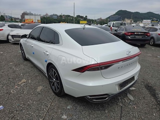 2022 Hyundai The New Grandeur IG NO ACCIDENT NAVI S.KEY 
