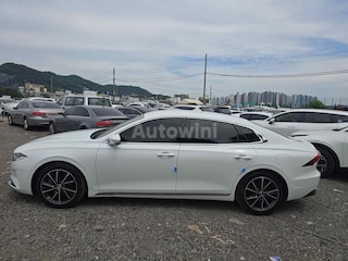 2022 Hyundai The New Grandeur IG NO ACCIDENT NAVI S.KEY 