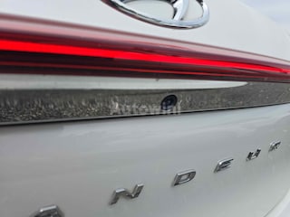 2022 Hyundai The New Grandeur IG NO ACCIDENT NAVI S.KEY 