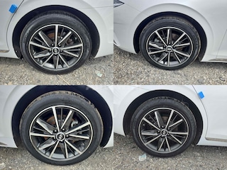 2022 Hyundai The New Grandeur IG NO ACCIDENT NAVI S.KEY 