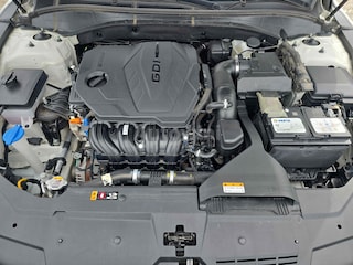 2022 Hyundai The New Grandeur IG NO ACCIDENT NAVI S.KEY 