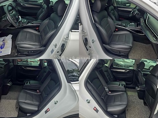 2022 Hyundai The New Grandeur IG NO ACCIDENT NAVI S.KEY 