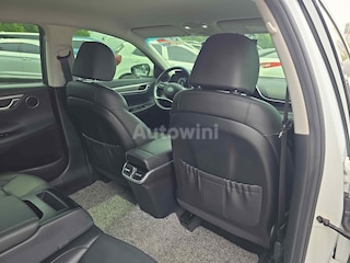 2022 Hyundai The New Grandeur IG NO ACCIDENT NAVI S.KEY 