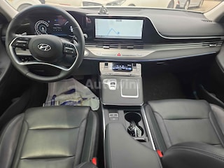 2022 Hyundai The New Grandeur IG NO ACCIDENT NAVI S.KEY 