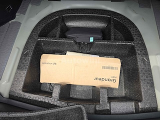 2022 Hyundai The New Grandeur IG NO ACCIDENT NAVI S.KEY 