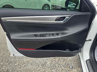 2022 Hyundai The New Grandeur IG NO ACCIDENT NAVI S.KEY 