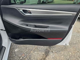 2022 Hyundai The New Grandeur IG NO ACCIDENT NAVI S.KEY 