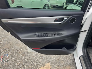 2022 Hyundai The New Grandeur IG NO ACCIDENT NAVI S.KEY 