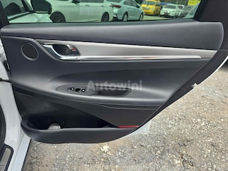 2022 Hyundai The New Grandeur IG NO ACCIDENT NAVI S.KEY 