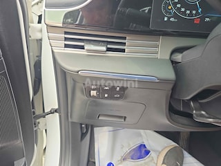 2022 Hyundai The New Grandeur IG NO ACCIDENT NAVI S.KEY 