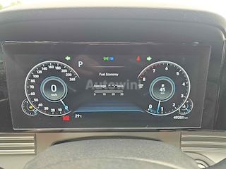 2022 Hyundai The New Grandeur IG NO ACCIDENT NAVI S.KEY 
