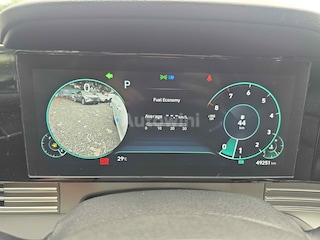 2022 Hyundai The New Grandeur IG NO ACCIDENT NAVI S.KEY 